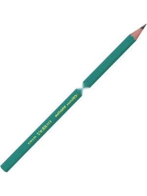 Hakay 12'li Kutu Kurşun Kalem, Hb, Çiğnemeye Dayanıklı