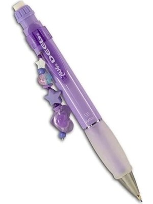 Hakay Pastel Lavanta Kalem, 0.7mm Uç Kalınlığı