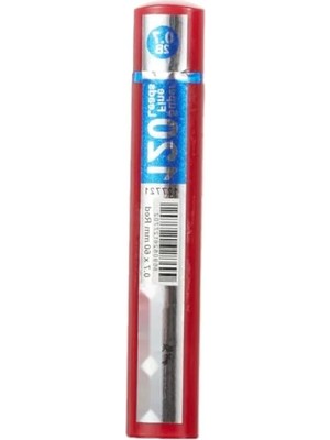 Hakay 60 mm Uzunluğunda 2b Kalem Ucu - Siyah
