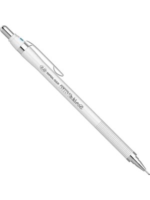 Hakay Mekanik Kurşun Kalem - 0.5 Mm, Hafif ve Ince Tasarım