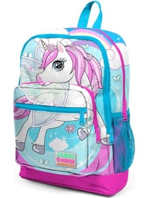 Hakay Standart Sırt Çantası, Kullanışlı ve Pratik Tasarım