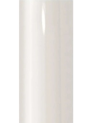 Hakay Parlak Beyaz Yapışkanlı Folyo 61 cm x 6 mt