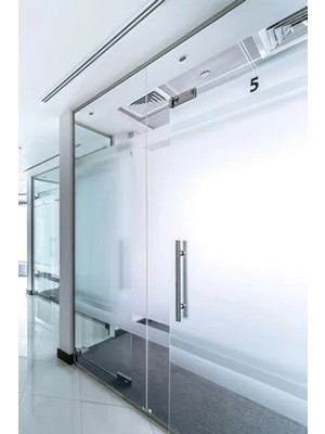 Hakay Yapışkanlı Cam Kumlama Folyo 61 cm x 4 mt