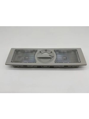 Hakay Gri Renk Arka Tavan Lambası (Volkswagen Jetta 2011-2018)