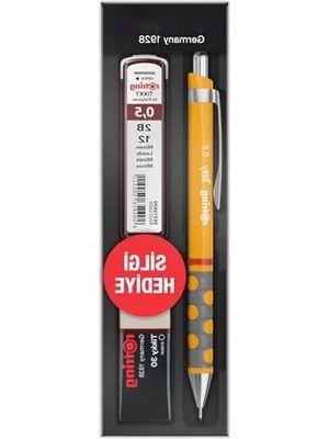 Hakay Silgi Hediyeli Okul Seti, Turuncu Renk