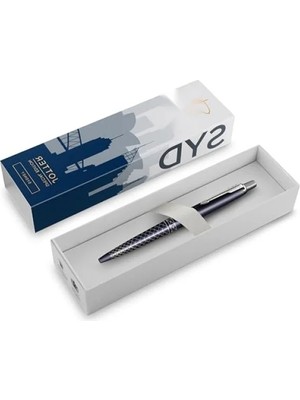 Hakay Mavi Tükenmez Kalem - Modern Tasarım ve Yüksek Kalite