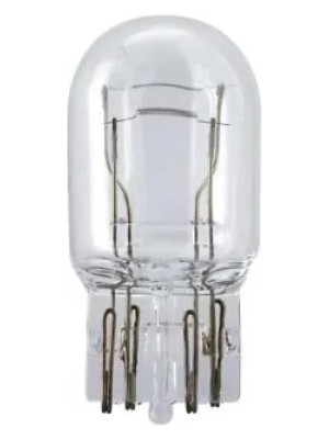 Hakay Eco 12V 21/5W Ampul - Standart Boyut