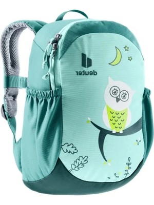 Hakay 5 Litre Kapasiteli Çocuk Sırt Çantası