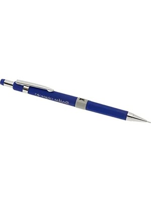Hakay 0.5 mm Mekanik Kurşun Kalem - Mavi Renk