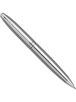 Hakay Paslanmaz Çelik Kapaklı Versatil Kalem