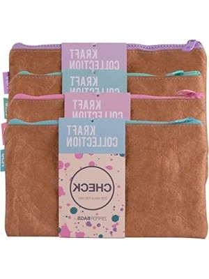 Hakay B5 Boyutunda Kraft Çanta