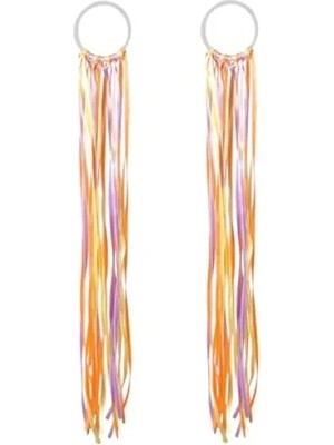 Hakay Eğlenceli Etkinlikler Için Kına Düğün Parti Kurdelesi Seti