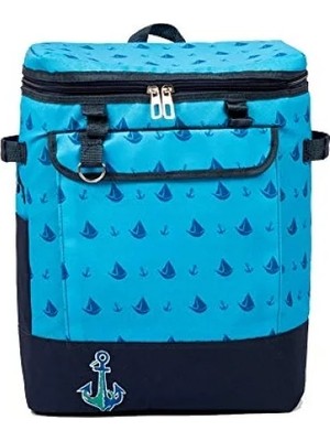 Hakay Termal Sırt Çantası - Isı Yalıtımlı ve Sızdırmaz Tasarım