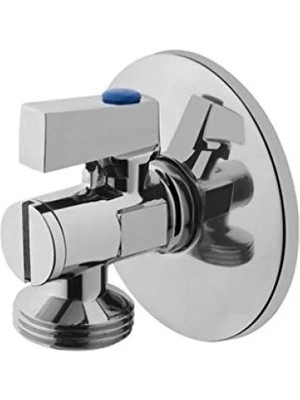 Hakay Filtreli Çamaşır Musluğu - Krom, Kullanım Kolaylığı