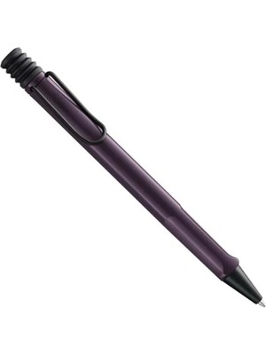 Hakay Ergonomik Tükenmez Kalem - Violet Blackberry