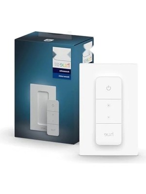 Hakay Kablosuz Işık Kontrolü Için Kısma Anahtarı