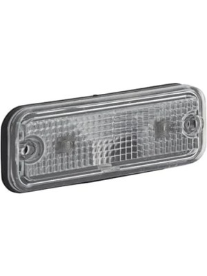 Hakay Dayanıklı Pozisyon Lambası, Daf 65CF Sol/sağ