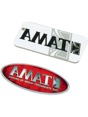 Hakay Davul Susturucu Seti (2 Adet)