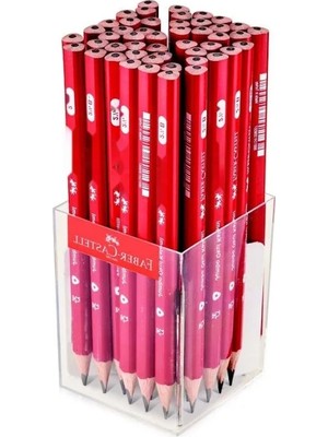 Hakay 48'li Jumbo Okul Kalemi - 2.5b