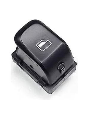 Hakay Sağ Ön Kapı Cam Düğmesi, 2009-2012 Model Araçlarla Uyumlu