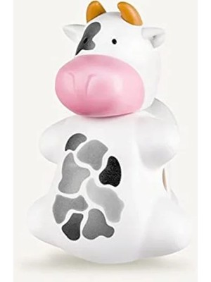 Hakay Hijyenik Diş Fırçası Kabı, Asorti Renk Seçenekleri