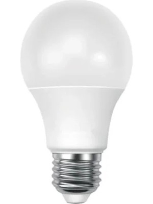 Hakay E27 8,5W LED Lamba - Gün Işığı Renk
