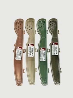 Hakay Diş Fırçalık Kabı - Pratik Tasarım