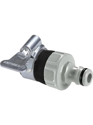 Hakay Evrensel Musluk Adaptörü - 14-17 mm Dış Çaplı Bağlantı