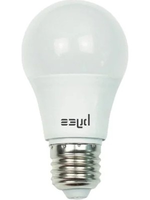 Hakay 9W Gün Işığı LED Ampül - Enerji Sınıfı A