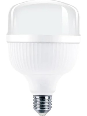 Hakay 36W Jumbo LED Ampul - E27 Duy, 6500K Beyaz Işık