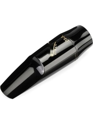 Hakay Jumbo Ağızlık Alto Saksafon - Orta Uzun Uç Açma 220