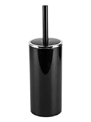 Hakay Dekoratif Tuvalet Fırçası - Siyah Tasarım