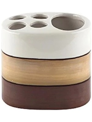 Hakay Kullanışlı Diş Fırçalık - Kaliteli Malzeme ile Üretilmiştir