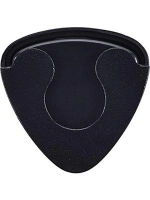 Hakay Yaylı Pena Tutucu - Siyah, 3'lü Paket