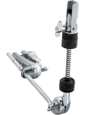 Hakay Kapalı Hi-Hat Aparatı - Dayanıklı Çelik Yapı