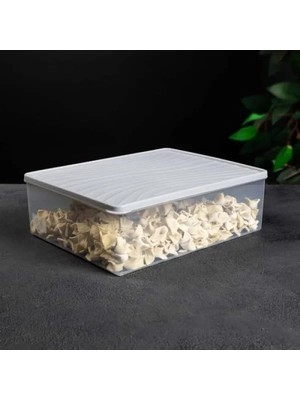 Hakay 5 L Derin Dondurucu Saklama Kabı