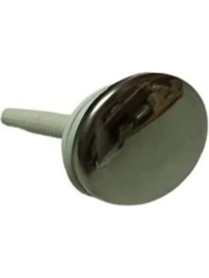 Hakay Krom Plastik Arıtma Delik Kapatma Tapası