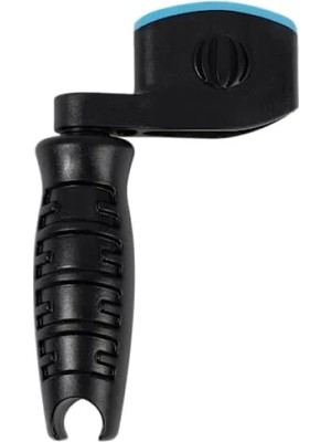 Hakay Entegre Çekme Mekanizmalı Bas Pegwinder - Kompakt Tasarım