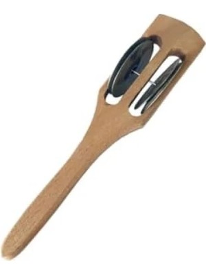 Hakay Ahşap Saplı El Zili - Kaliteli ve Dayanıklı