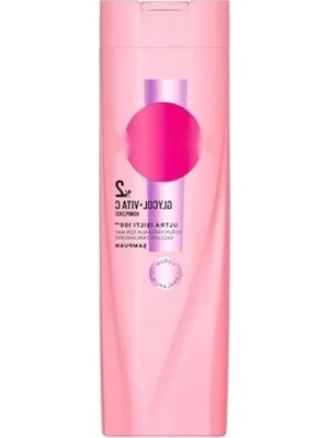 Hakay Ultra Işıltı Şampuan, 400 ml