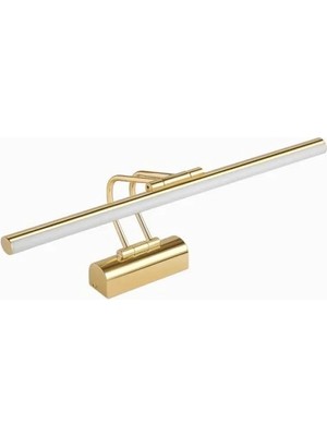 Hakay 35CM LED Aplik - 3200K Gün Işığı