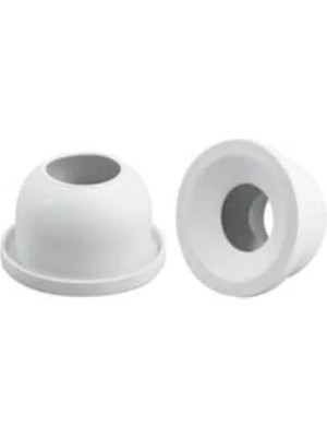 Hakay Lavabo Sifonu Gider Contası - 2 Adet