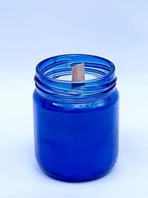 Hakay 210 ml Okyanus Kokulu Mum