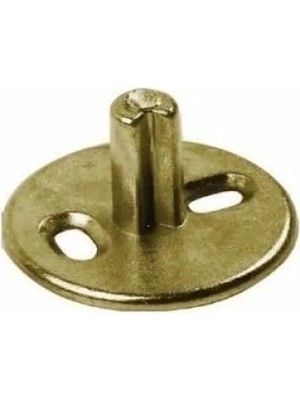 Hakay Banyo Aksesuarı Montaj Duvara Bağlantı Aparatı