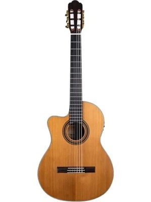 Hakay Klasik Gitar Eklentisi - Reguis Ceq Elk.