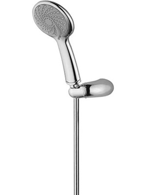 Hakay El Duşu Takımı - Krom, 6 L/dk Su Akışı