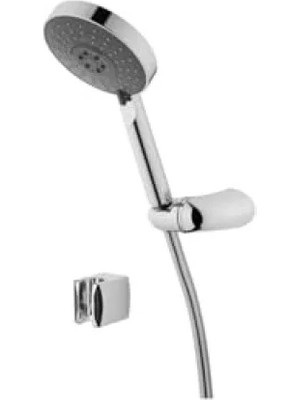 Hakay El Duşu Takımı - Krom Renk ve 1500 mm Spiral