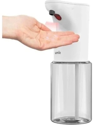 Hakay Otomatik Sensörlü Sıvı Sabunluk, 300ML, Beyaz