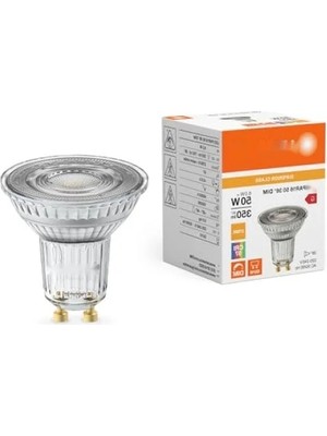 Hakay 5,9W LED Aydınlatma Lambası - GU10 Soket