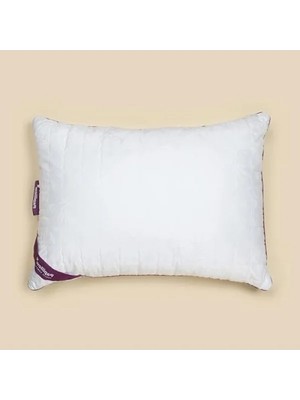 Hakay Bambu ve Micrajel Karışımlı Lüks Yastık - 50X70 cm